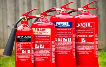 best fire fighting company in agra uttar pradesh